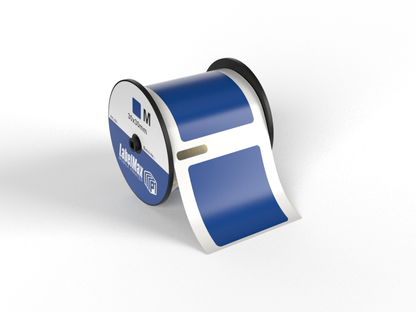 Max Premium Plus - Quadrat Etiketten - LabelMax MP1