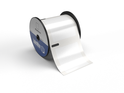 Quadrat Etiketten - LabelMax MP1