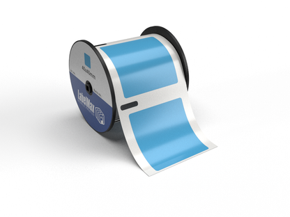 Quadrat Etiketten - LabelMax MP1