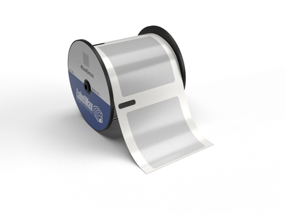 Quadrat Etiketten - LabelMax MP1