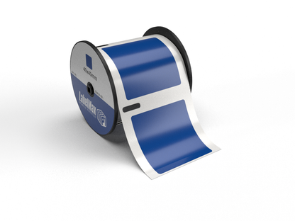 Quadrat Etiketten - LabelMax MP1