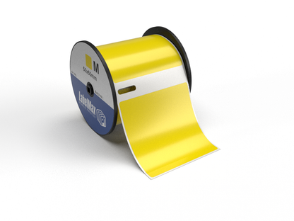 Quadrat Etiketten - LabelMax MP1