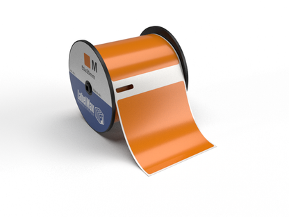 Quadrat Etiketten - LabelMax MP1