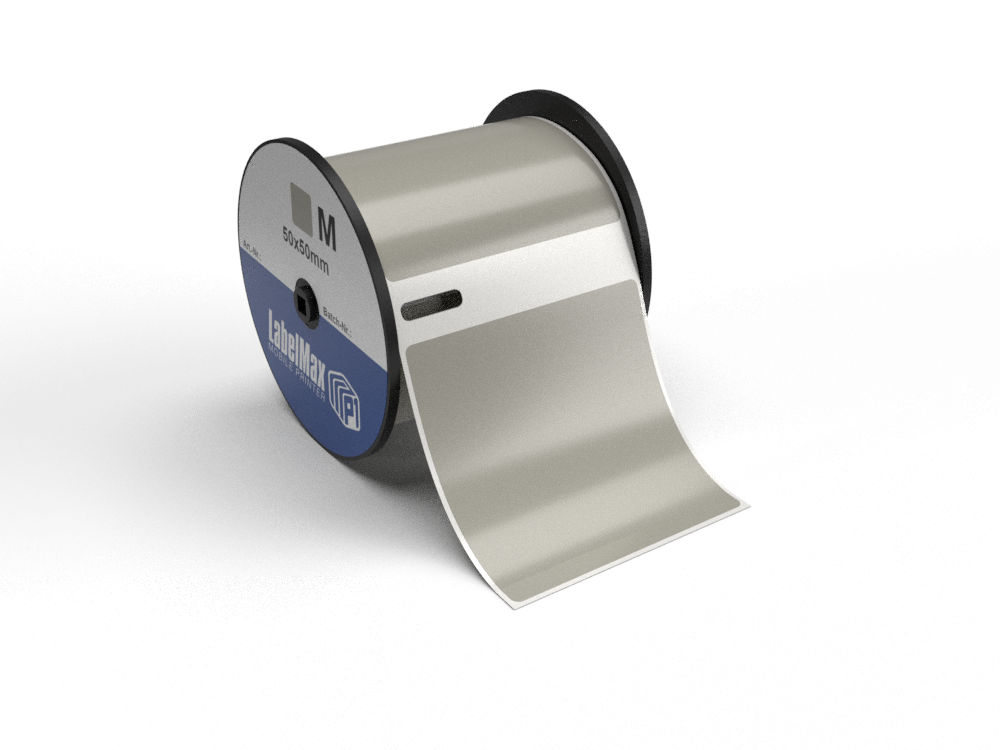 Max Premium Plus - Quadrat Etiketten - LabelMax MP1