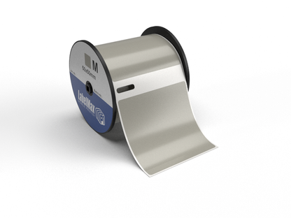 Quadrat Etiketten - LabelMax MP1