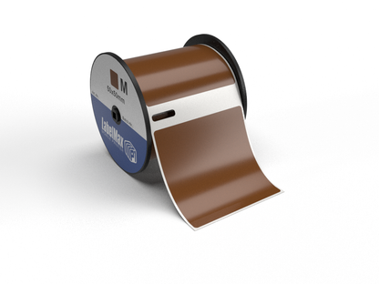 Quadrat Etiketten - LabelMax MP1