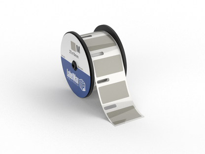 Max Premium  Rechteck Etiketten - LabelMax MP1 - 30mm