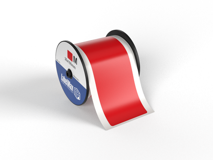 Max Premium Plus Rechteck Etiketten - LabelMax MP1 - 30mm