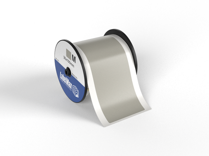 Max Premium  Rechteck Etiketten - LabelMax MP1 - 30mm