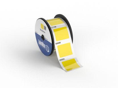 Max Premium Plus Rechteck Etiketten - LabelMax MP1 - 30mm