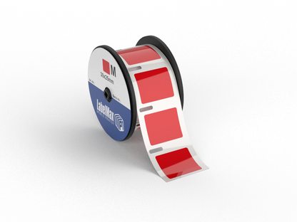 Max Premium  Rechteck Etiketten - LabelMax MP1 - 30mm