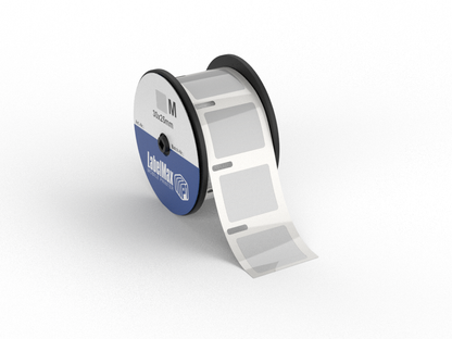 Max Premium Plus Rechteck Etiketten - LabelMax MP1 - 30mm