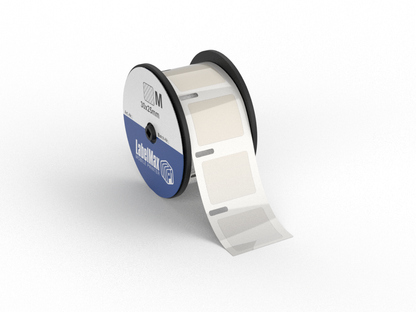 Max Premium  Rechteck Etiketten - LabelMax MP1 - 30mm