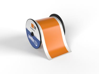 Max Premium Plus Rechteck Etiketten - LabelMax MP1 - 30mm