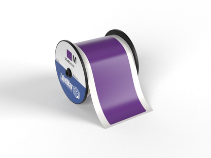 Max Premium Plus Rechteck Etiketten - LabelMax MP1 - 30mm