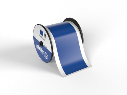 Max Premium Plus Rechteck Etiketten - LabelMax MP1 - 30mm