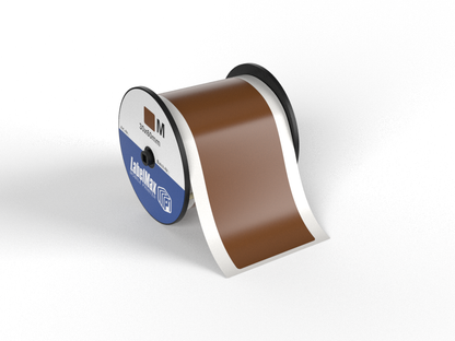 Max Premium Plus Rechteck Etiketten - LabelMax MP1 - 30mm