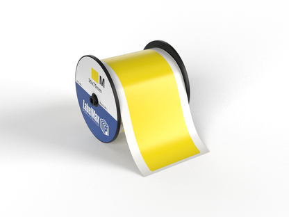 Max Premium  Rechteck Etiketten - LabelMax MP1 - 30mm