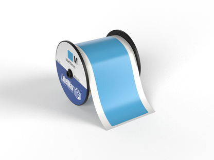 Max Premium  Rechteck Etiketten - LabelMax MP1 - 30mm