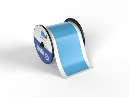 Max Premium  Rechteck Etiketten - LabelMax MP1 - 30mm