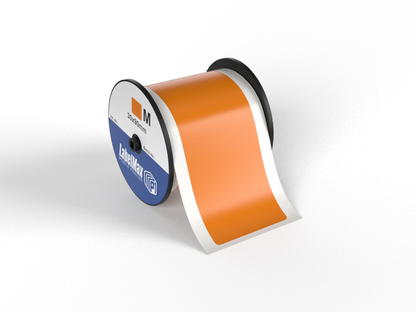 Max Premium Plus Rechteck Etiketten - LabelMax MP1 - 30mm