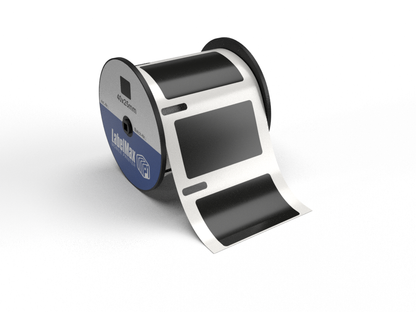 Max Premium  Rechteck Etiketten - LabelMax MP1 - 40mm