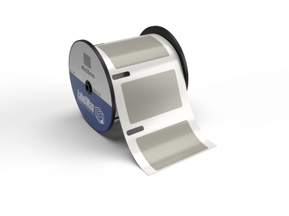 Max Premium  Rechteck Etiketten - LabelMax MP1 - 40mm