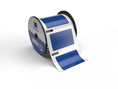 Max Premium  Rechteck Etiketten - LabelMax MP1 - 40mm