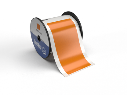 Max Premium Plus Rechteck Etiketten - LabelMax MP1 - 40mm