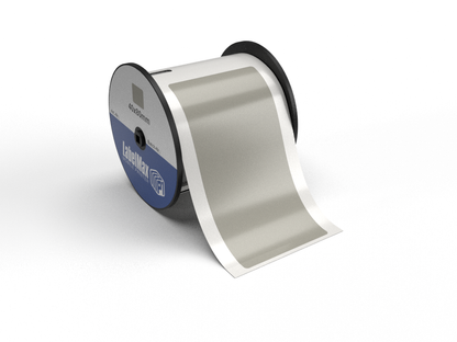 Max Premium Plus Rechteck Etiketten - LabelMax MP1 - 40mm