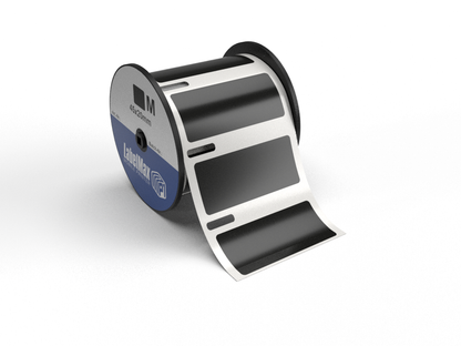 Max Premium  Rechteck Etiketten - LabelMax MP1 - 40mm