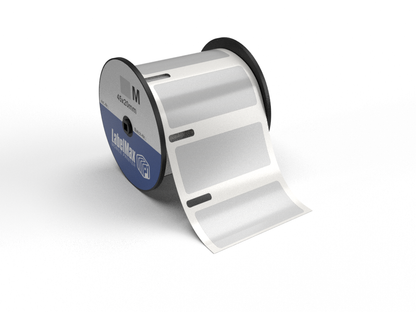 Max Premium  Rechteck Etiketten - LabelMax MP1 - 40mm