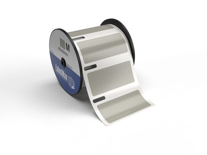 Max Premium  Rechteck Etiketten - LabelMax MP1 - 40mm
