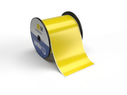Max Premium  Rechteck Etiketten - LabelMax MP1 - 50mm