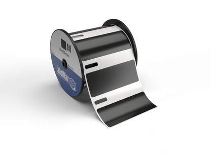 Max Premium Plus Rechteck Etiketten - LabelMax MP1 - 50mm