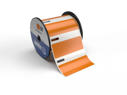 Max Premium  Rechteck Etiketten - LabelMax MP1 - 50mm