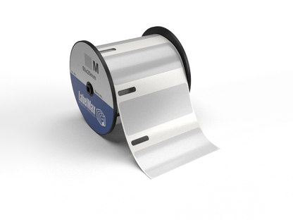 Max Premium  Rechteck Etiketten - LabelMax MP1 - 50mm