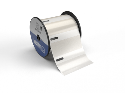 Max Premium  Rechteck Etiketten - LabelMax MP1 - 50mm