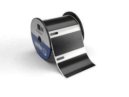 Max Premium Plus Rechteck Etiketten - LabelMax MP1 - 50mm