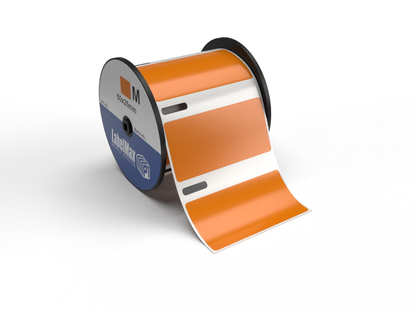 Max Premium  Rechteck Etiketten - LabelMax MP1 - 50mm