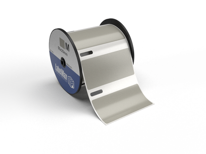 Max Premium Plus Rechteck Etiketten - LabelMax MP1 - 50mm