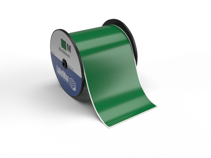 Max Premium Plus Rechteck Etiketten - LabelMax MP1 - 50mm