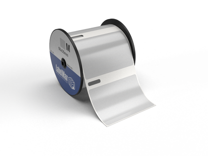Max Premium  Rechteck Etiketten - LabelMax MP1 - 50mm