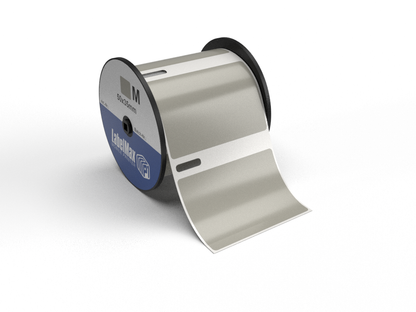 Max Premium Plus Rechteck Etiketten - LabelMax MP1 - 50mm
