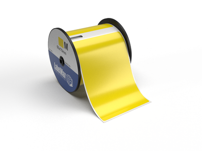 Max Premium  Rechteck Etiketten - LabelMax MP1 - 50mm