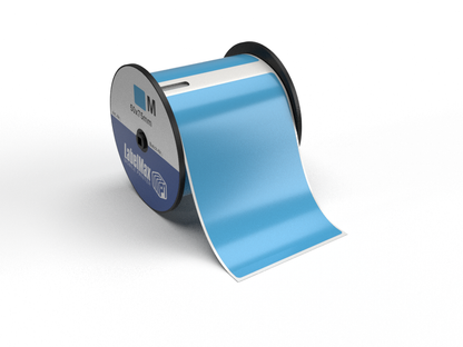 Max Premium  Rechteck Etiketten - LabelMax MP1 - 50mm