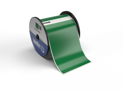 Max Premium Plus Rechteck Etiketten - LabelMax MP1 - 50mm