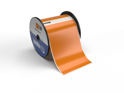 Max Premium Plus Rechteck Etiketten - LabelMax MP1 - 50mm