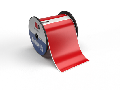 Max Premium Plus Rechteck Etiketten - LabelMax MP1 - 50mm