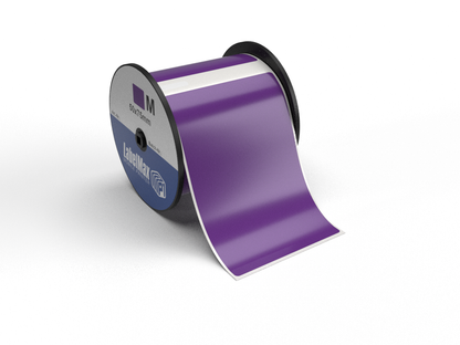 Max Premium Plus Rechteck Etiketten - LabelMax MP1 - 50mm